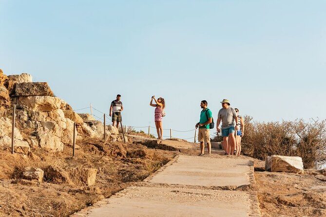 Athens: Cape Sounion and Poseidon Temple Sunset with Audio Guide - FAQ: Practical Questions About the Tour