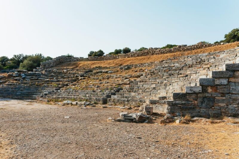 Athens: Cape Sounion & Poseidon Temple Sunset Half-Day Trip - What Makes This Tour Stand Out