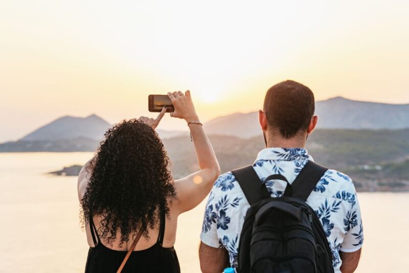 Athens: Cape Sounion & Poseidon Temple Sunset Half-Day Trip - Final Thoughts