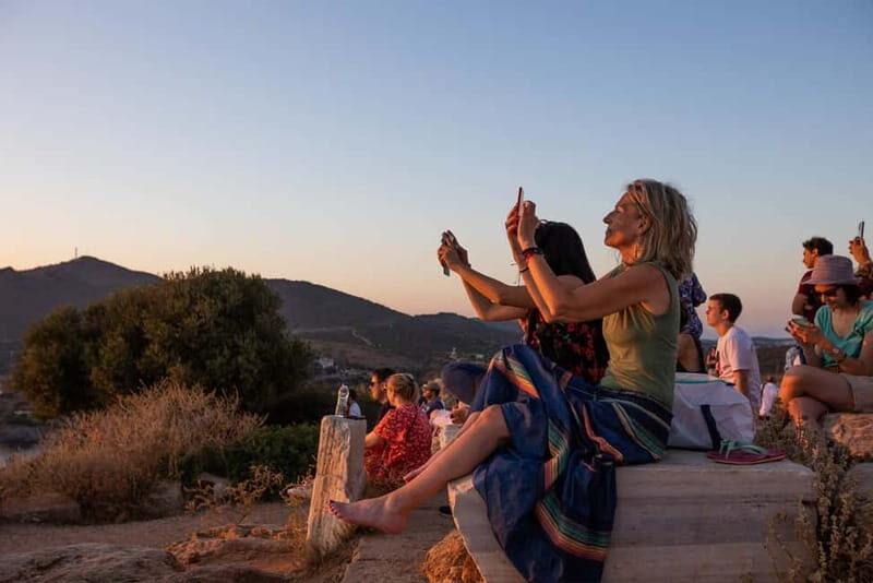 Athens: Cape Sounion & Temple of Poseidon Sunset Experience - Possible Drawbacks or Considerations