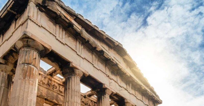 Athens: Capture the most Photogenic Spots with a Local - What We Think: Value and Experience