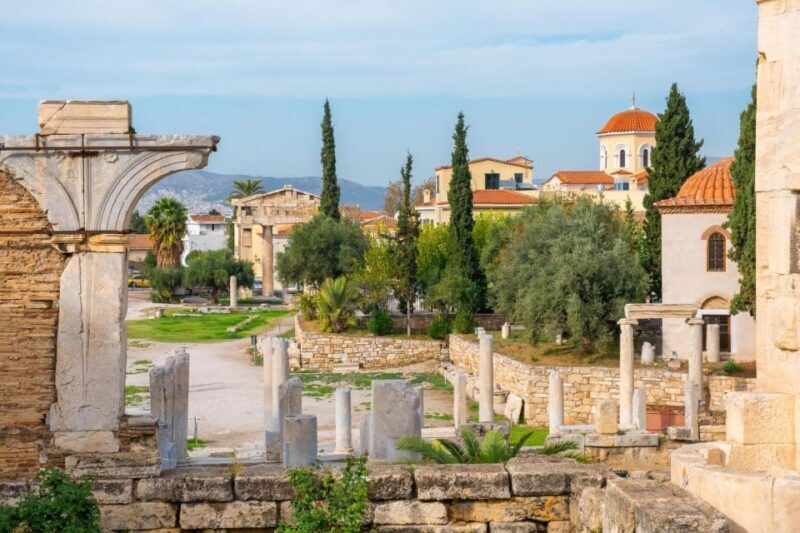 Athens: Capture the most Photogenic Spots with a Local - Final Thoughts