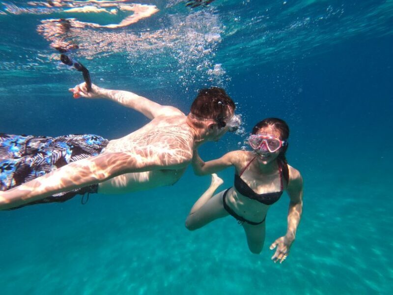Athens: Catamaran Cruise with Light Lunch and Wine - FAQ