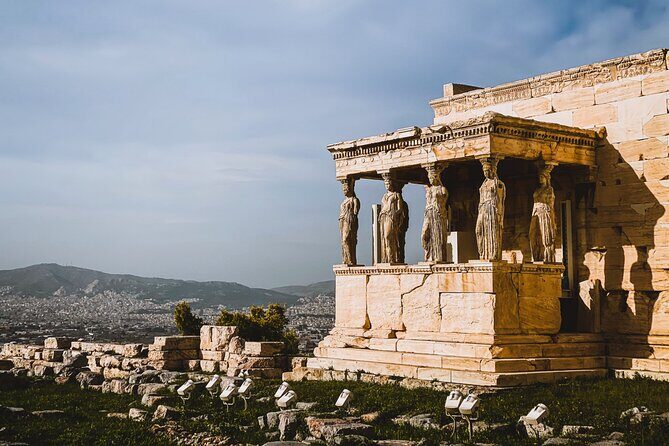 Athens Center to Athens Airport Private Departure Transfer - FAQ