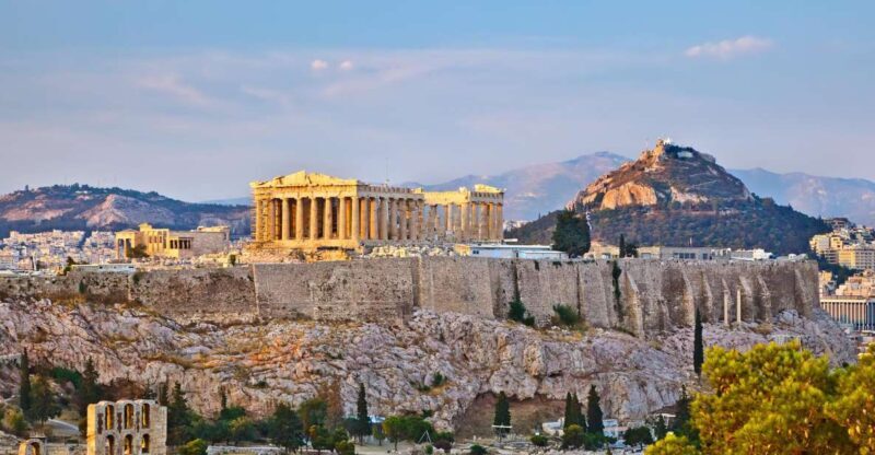 Athens City, Acropolis and Museum Tour with Entry Tickets - A Complete Breakdown of Your Athens Experience