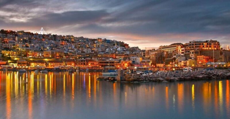 Athens City and Cape Sounio Full Day Private Tour - FAQ