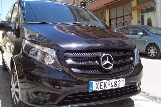 Athens City Centre to Port of Piraeus - Cost-Effectiveness and Value