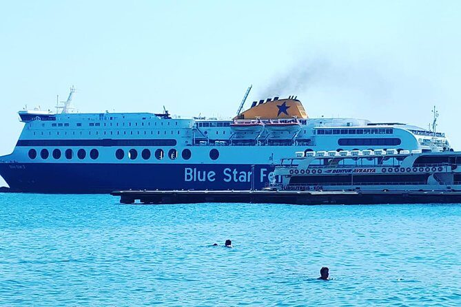 Athens City Centre to Port of Piraeus - Authentic Greek Hospitality