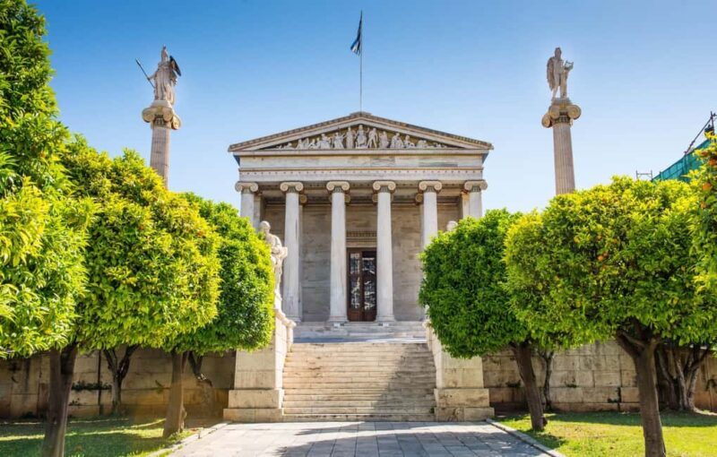 Athens City & Food Walking Private Tour - Who Would Love This Tour?