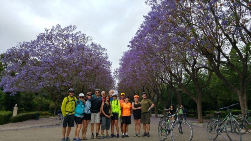 Athens: City Highlights Bike tour - A Closer Look at the Athens City Highlights Bike Tour