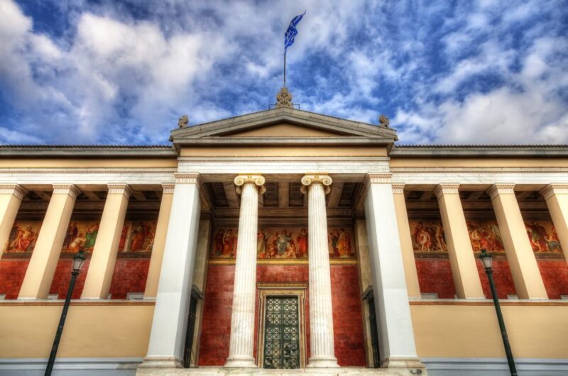 Athens City Highlights & Cape Sounio Private Tour - Analyzing the Value
