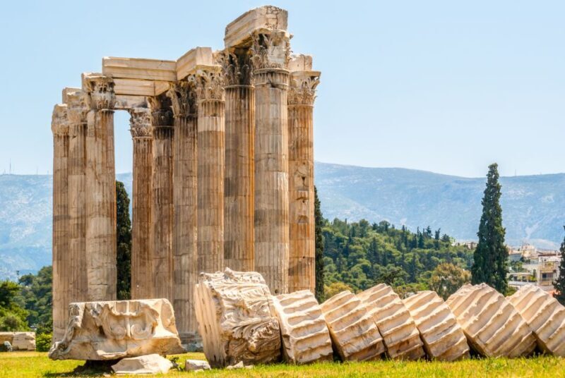 Athens City Highlights & Cape Sounio Private Tour - Who Would Love This Tour?