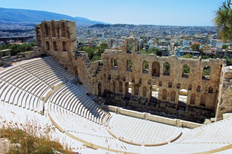 Athens City Highlights & Cape Sounio Private Tour - FAQ
