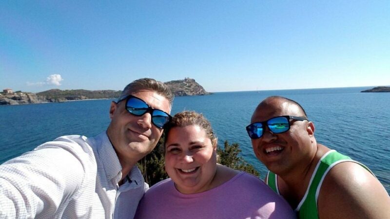Athens: City Highlights Private Tour with Temple of Poseidon - FAQ