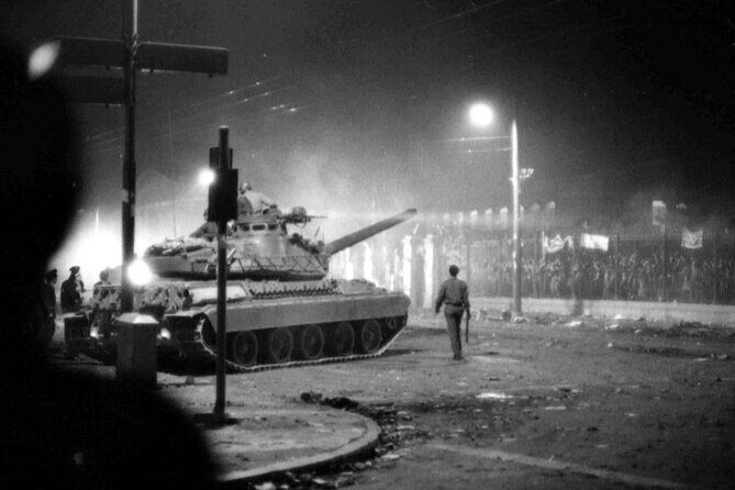Athens City of Rebellion Private Walking Tour - Athens City of Rebellion Private Walking Tour: A Deep Dive into the Spirit of Resistance