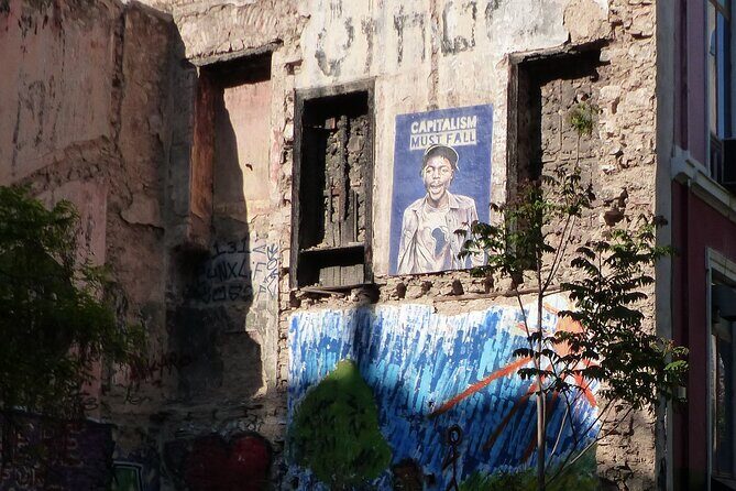 Athens City of Rebellion Private Walking Tour - In Summary: Who Should Take This Tour?