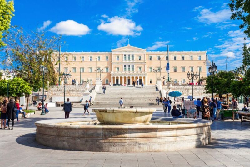 Athens: City of Rebellion - FAQ