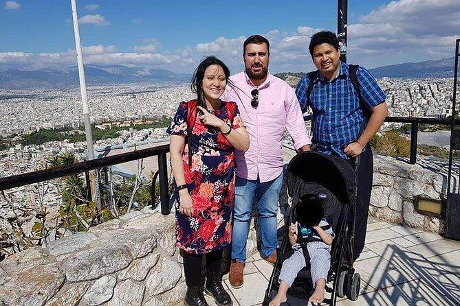 Athens city private tour - Who Would Benefit Most?