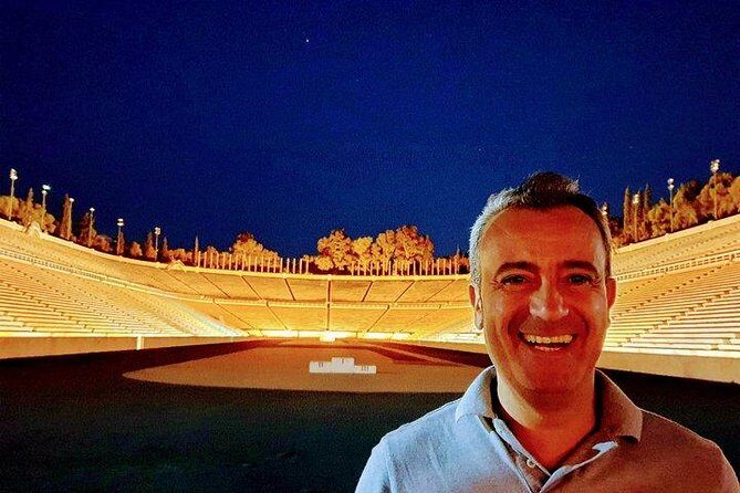 Athens city private tour - FAQs