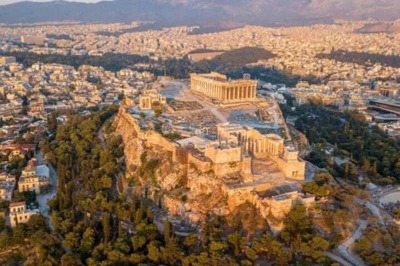 Athens: City, Sea and Culinary Discovery 4-Day Tour - Who Will Love This Tour?