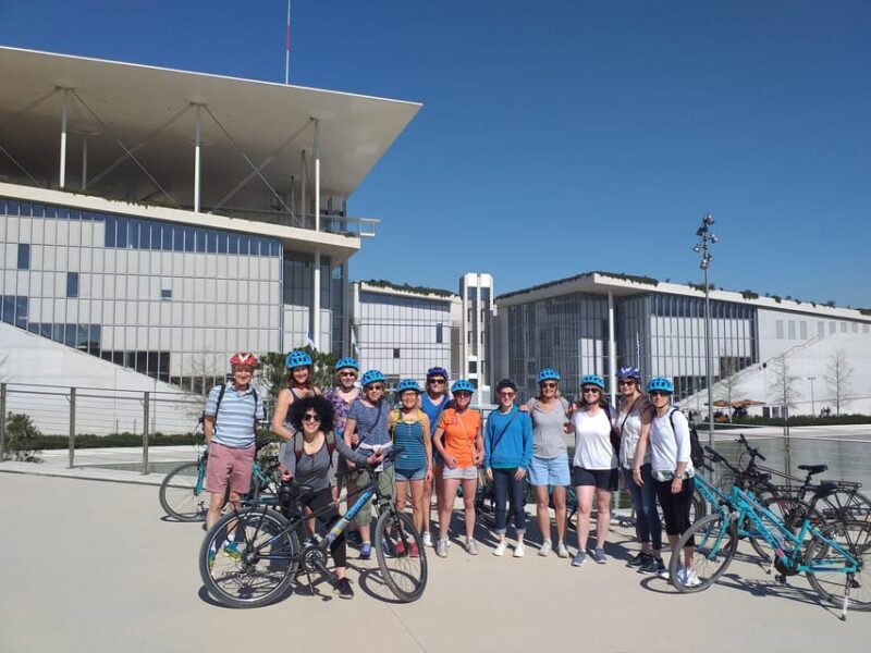 Athens: City & Sea Bike Tour - An In-Depth Look at the Athens: City & Sea Bike Tour