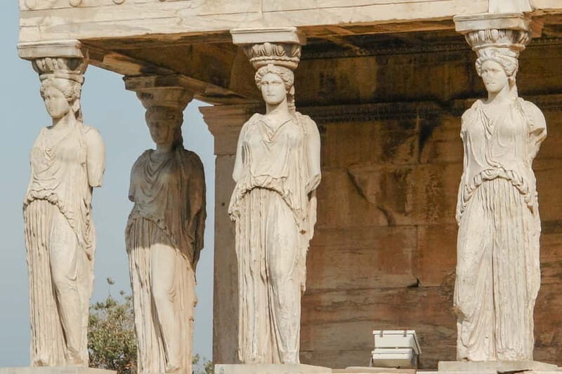 Athens City Sightseeing including Acropolis Visit and ticket - Who Will Benefit Most from This Tour?