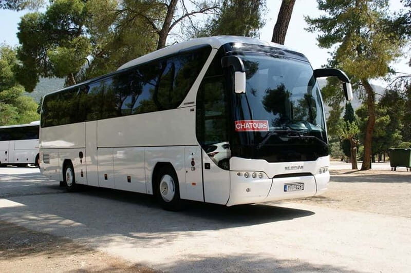 Athens City Sightseeing including Acropolis Visit and ticket - Final Thoughts: Is It Worth It?