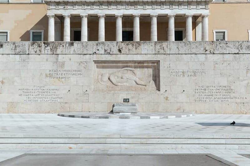 Athens City Sightseeing including Acropolis Visit and ticket - FAQ