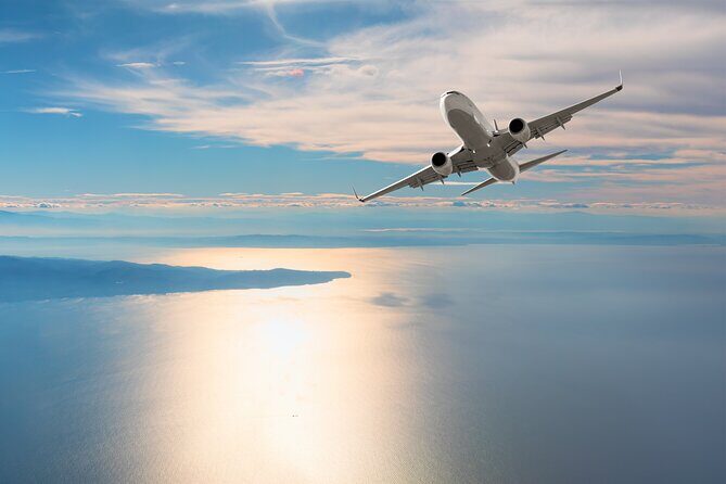 Athens city to Athens airport Private departure transfer - Final Thoughts