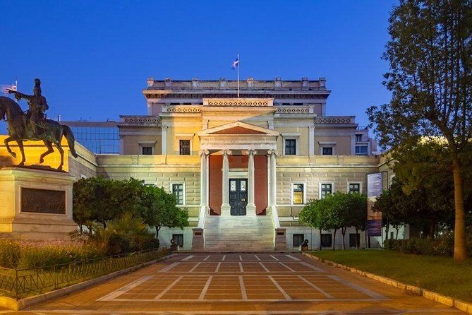 Athens city Tour (2hrs) combined with Piraeus Port Cruise Terminal transfers - FAQ