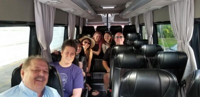 Athens: City Tour With Private Driver - Athens: City Tour With Private Driver — An In-Depth Review