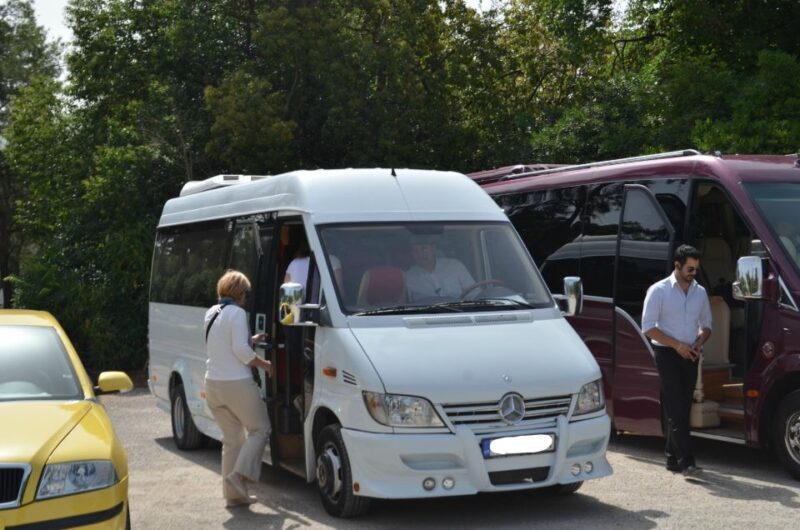 Athens: City Tour With Private Driver - Final Thoughts