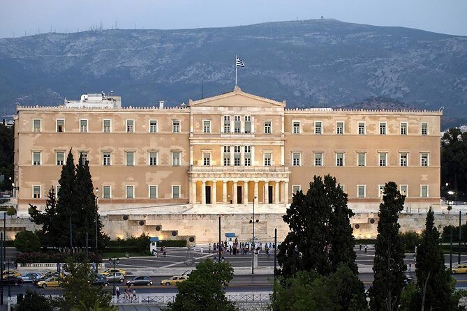 Athens City Tour with Spanish-Speaking Guide - Is This Tour Right for You?