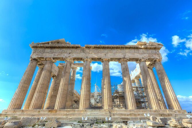 Athens City Tour with Spanish-Speaking Guide - FAQ