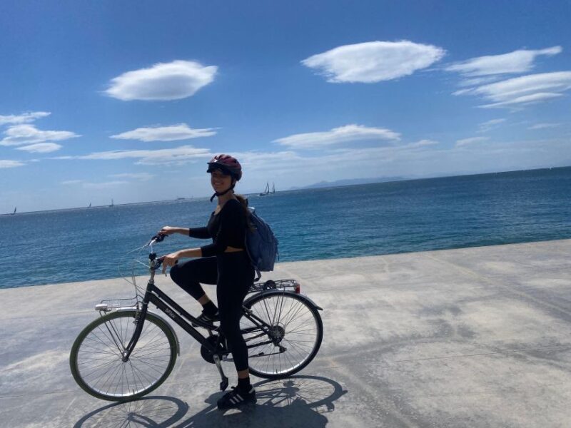 Athens Coastal Bike tour and Swimming Adventure - The Complete Experience: What You Can Expect