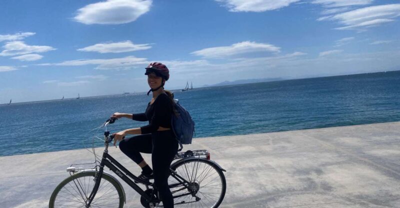 Athens Coastal Bike tour and Swimming Adventure - Why This Tour Offers Good Value