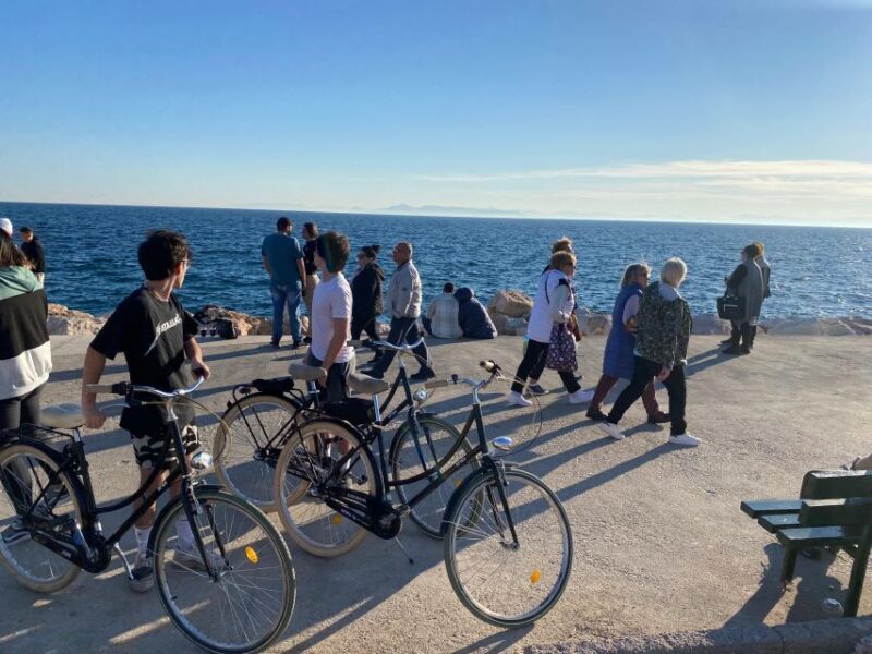Athens Coastal Bike tour and Swimming Adventure - Final Thoughts