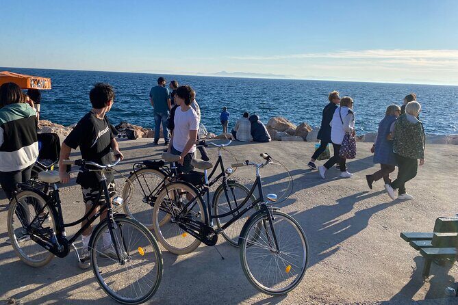 Athens Coastal Bike tour and Swimming Adventure - Final Thoughts: Is This Tour Right for You?
