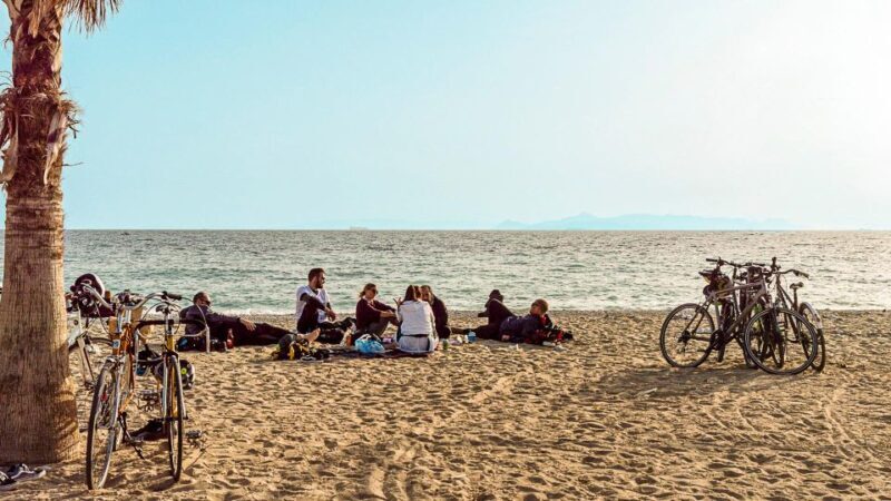 Athens Coastline: Explore by Bike - Detailed Review of the Athens Coastline Bike Tour