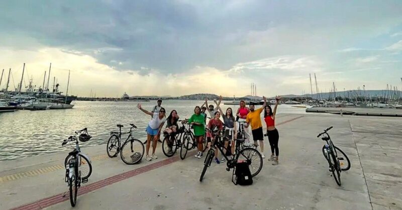 Athens Coastline: Explore by Bike - Value Analysis