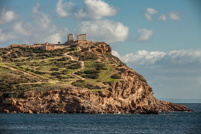 Athens Combo: Hop-on Hop-off Bus & Cape Sounion Sunset Tour - Key Points
