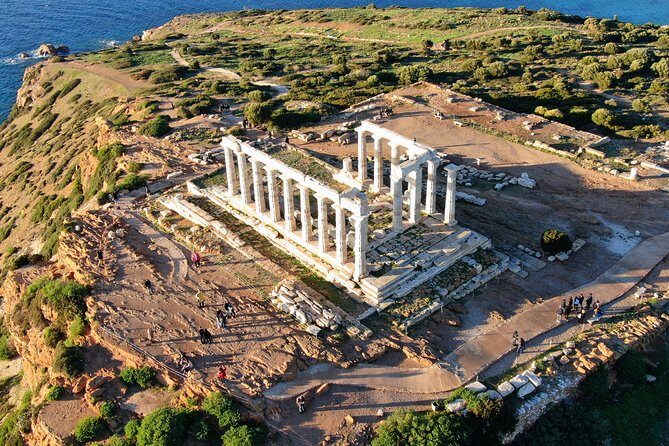 Athens Combo: Hop-on Hop-off Bus & Cape Sounion Sunset Tour - FAQ: Your Practical Questions Answered