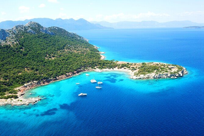 Athens Combo Ticket: Full-Day Cruise and Hop on Hop off Bus - An In-Depth Look at the Athens Combo Experience