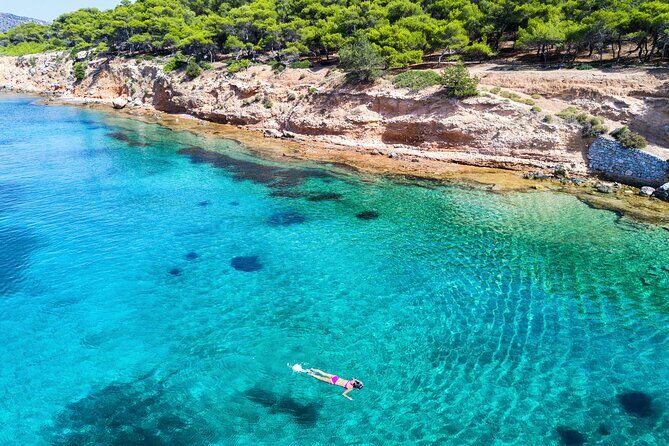 Athens Combo Ticket: Full-Day Cruise and Hop on Hop off Bus - Frequently Asked Questions