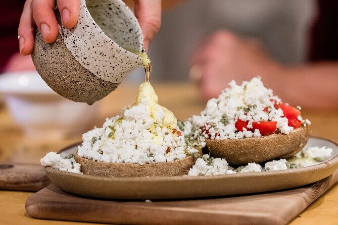 Athens Cooking Class and Lunch in our beautiful garden in Greece - Why This Cooking Class Offers Great Value