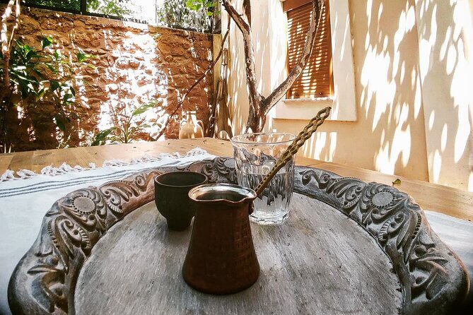 Athens Cooking Class and Lunch in our beautiful garden in Greece - Final Thoughts