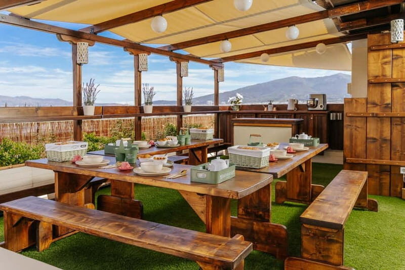 Athens: Cooking Class at Diamond Roof Garden - Why This Tour Is a Great Choice