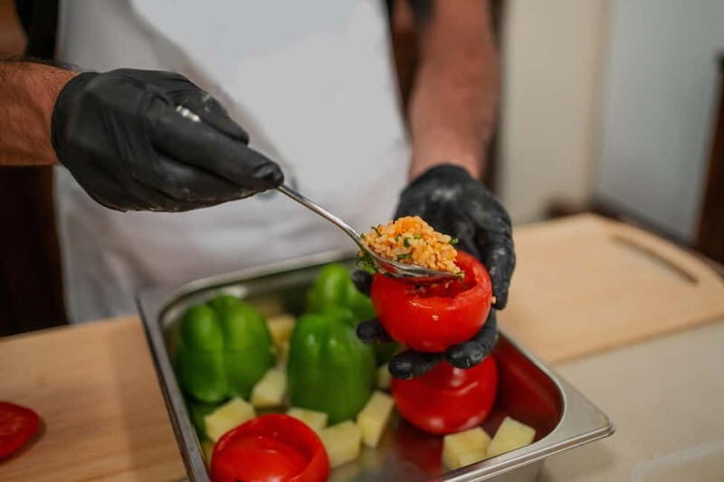 Athens: Cooking Class at Diamond Roof Garden - Final Thoughts