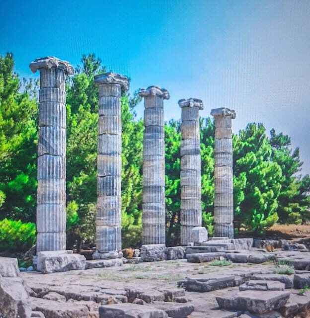 Athens: Corinth Canal and Ancient Olympia Private Trip - An In-Depth Look at the Tour