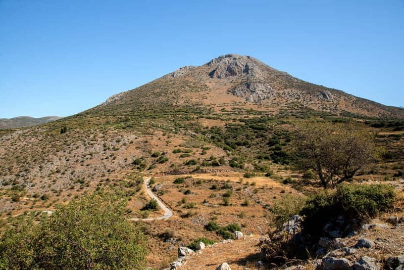 Athens: Corinth Canal, Mycenae and Nafplio Day Tour - The Sum Up
